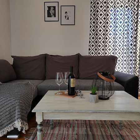 Rustic Istria Apartment Пула Экстерьер фото