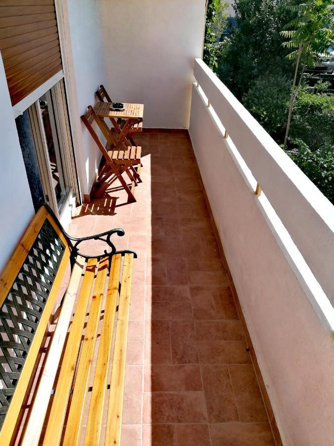 Rustic Istria Apartment Пула Экстерьер фото