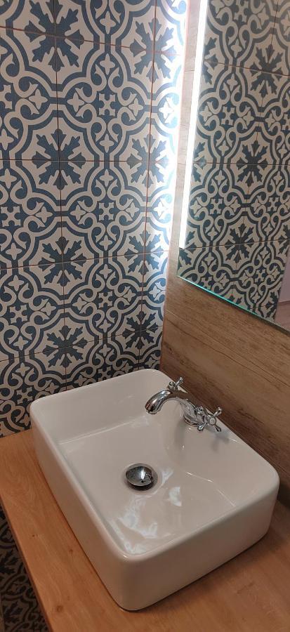 Rustic Istria Apartment Пула Экстерьер фото