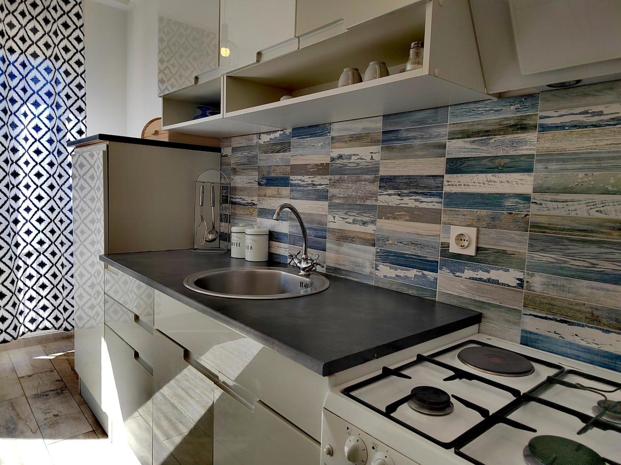 Rustic Istria Apartment Пула Экстерьер фото