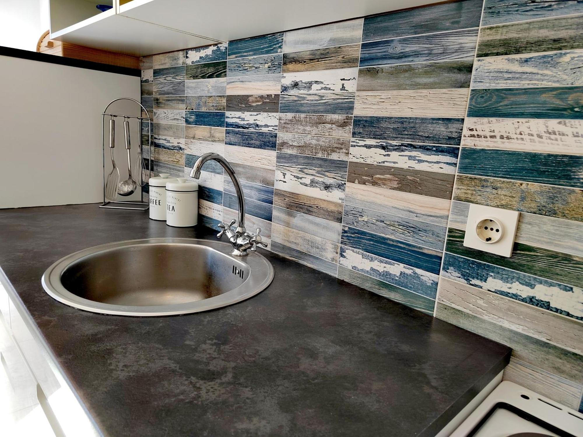Rustic Istria Apartment Пула Экстерьер фото