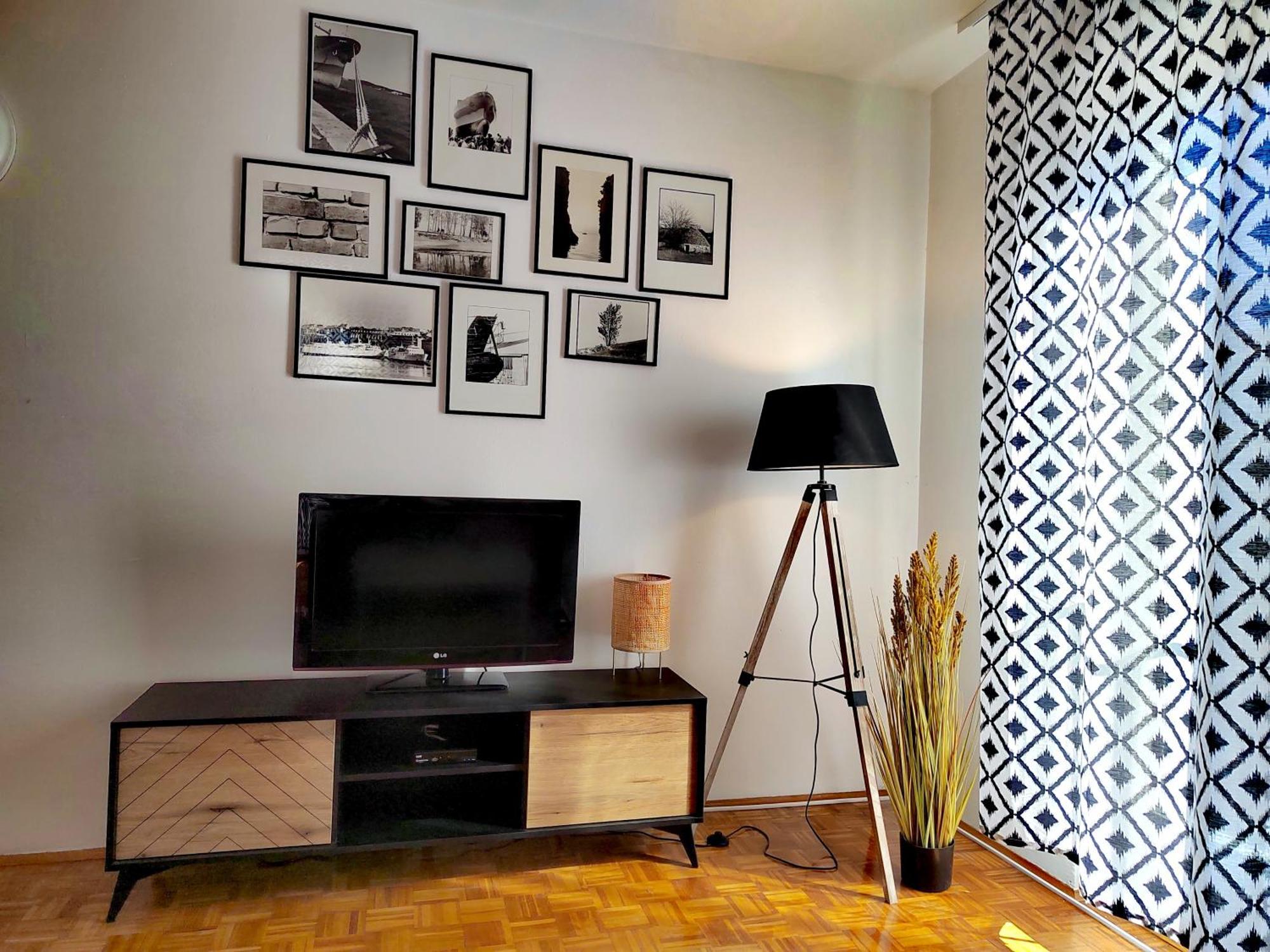 Rustic Istria Apartment Пула Экстерьер фото