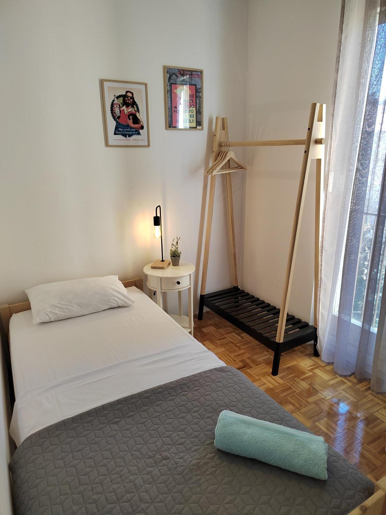 Rustic Istria Apartment Пула Экстерьер фото