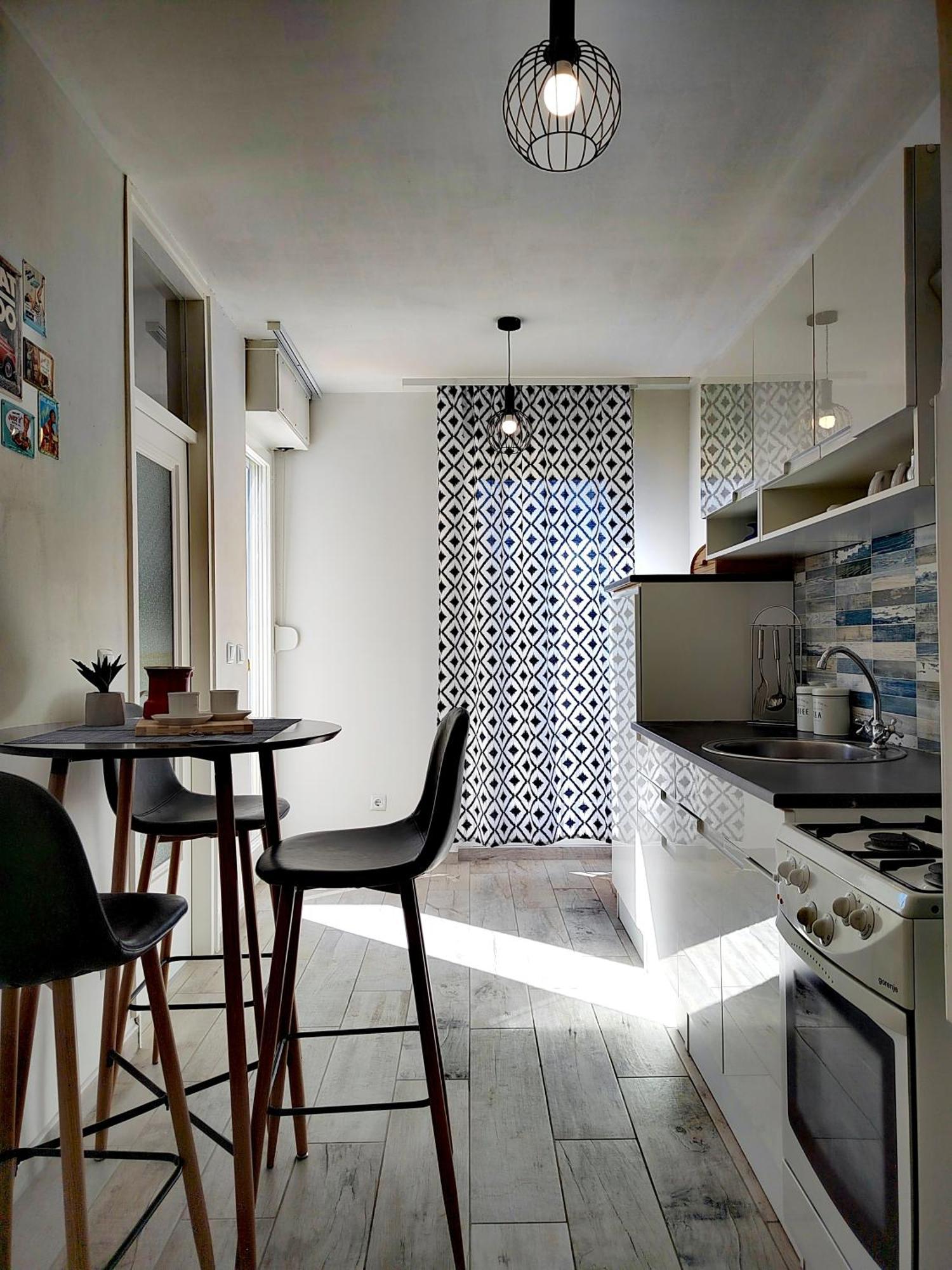 Rustic Istria Apartment Пула Экстерьер фото