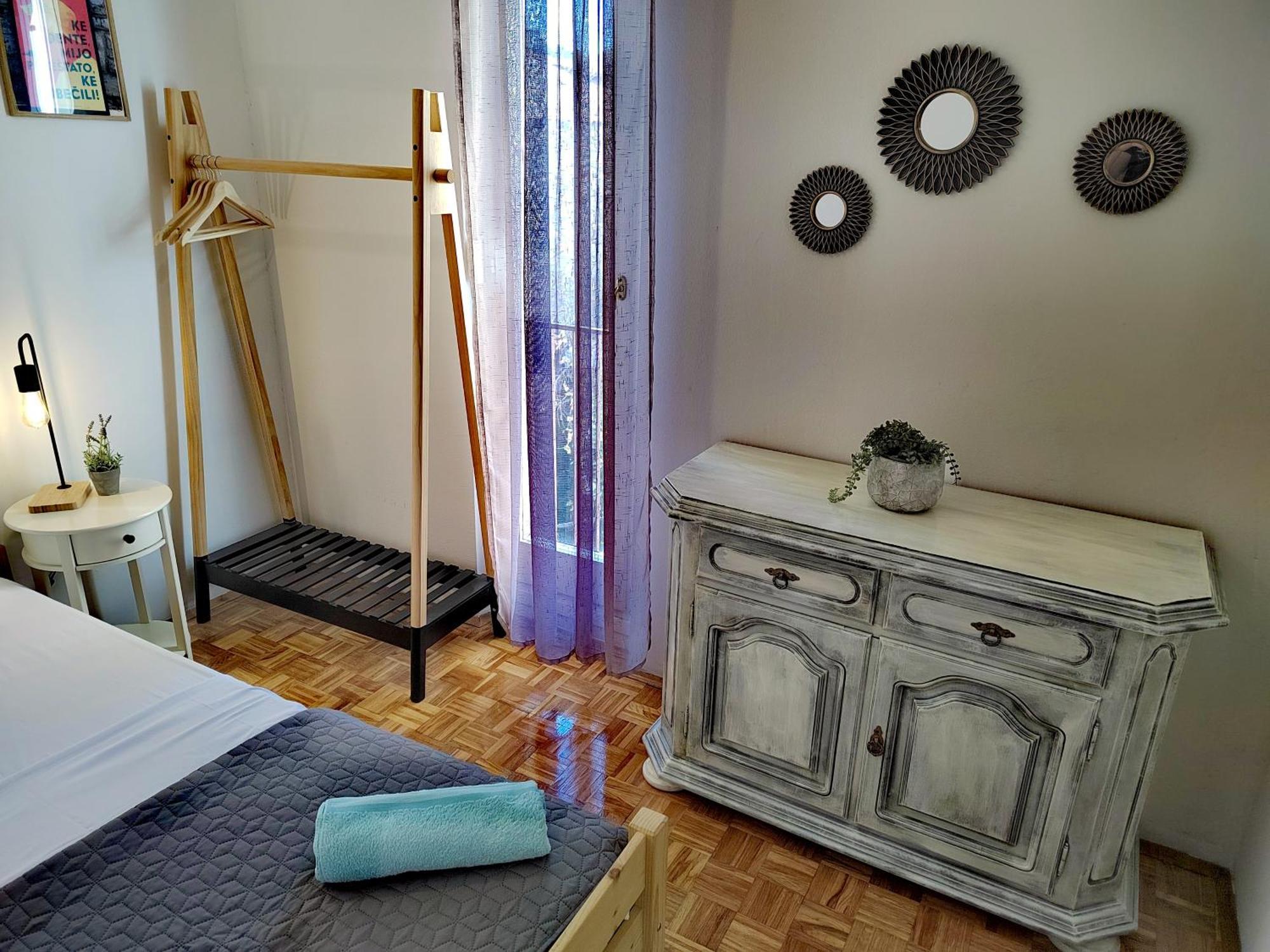 Rustic Istria Apartment Пула Экстерьер фото